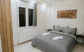 Panorama Apartment