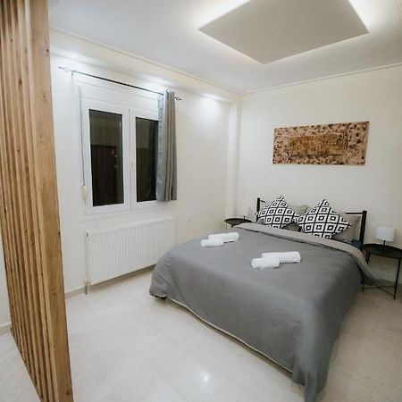 Panorama Apartment Κοζάνη Εξωτερικό φωτογραφία