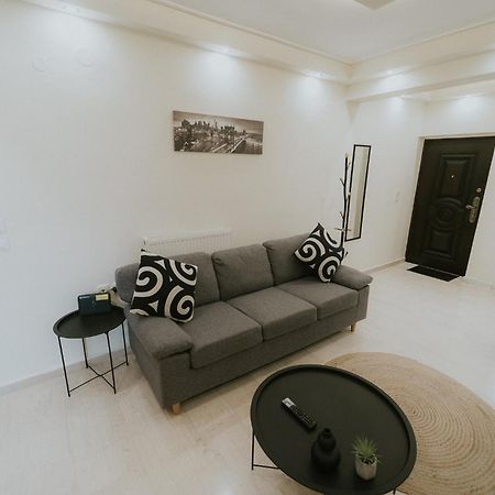 Panorama Apartment Κοζάνη Εξωτερικό φωτογραφία