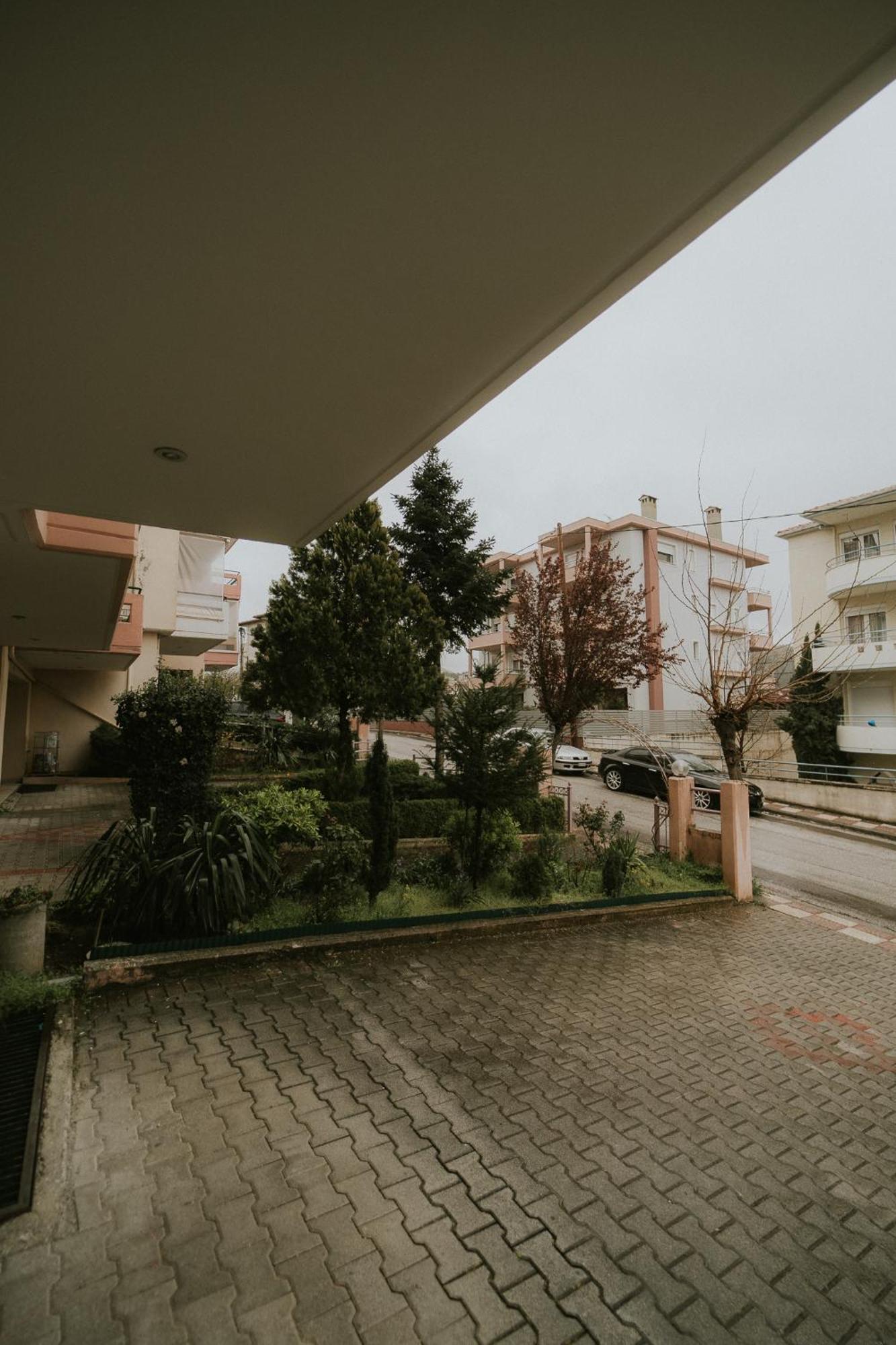Panorama Apartment Κοζάνη Εξωτερικό φωτογραφία