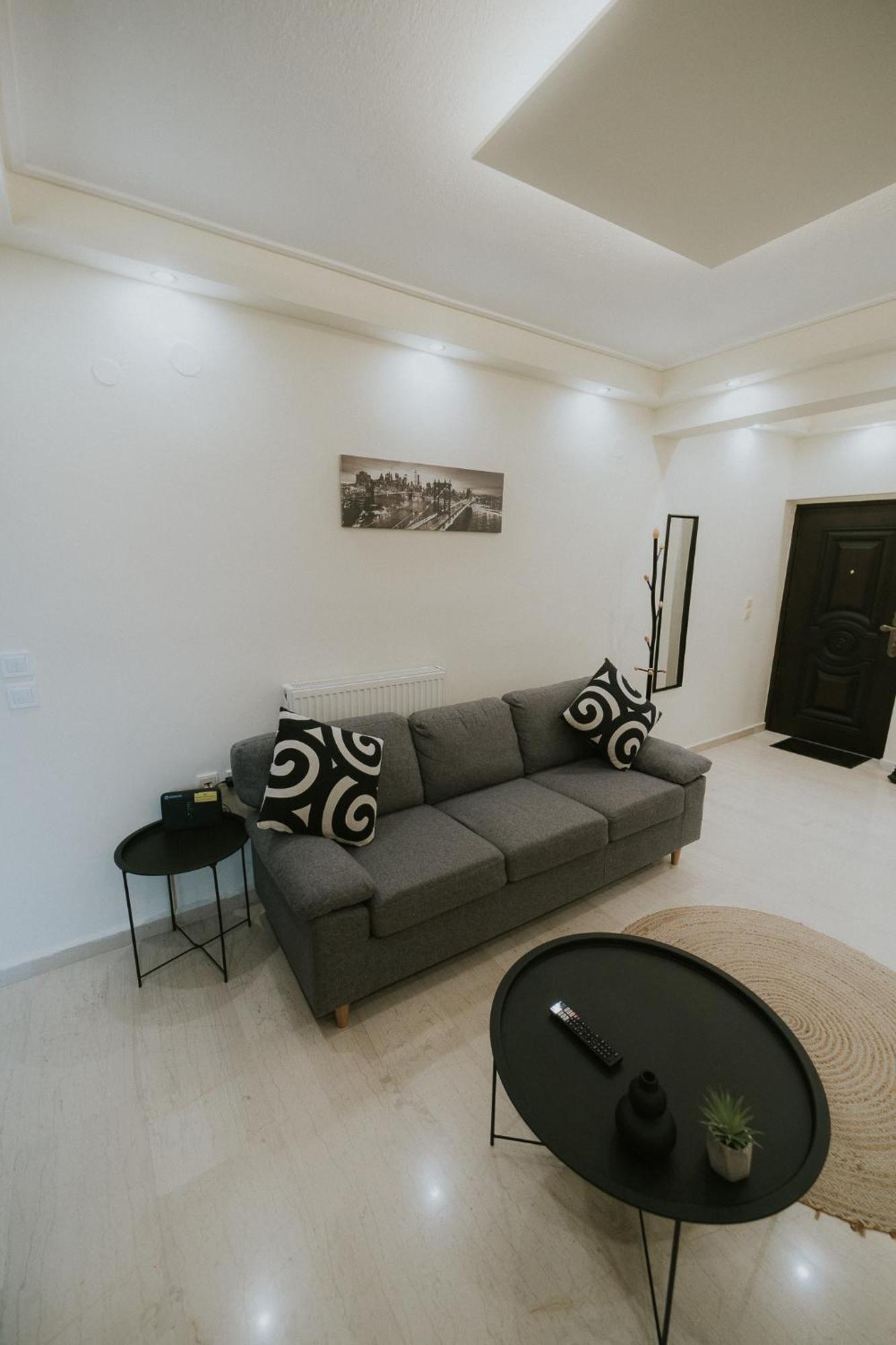 Panorama Apartment Κοζάνη Εξωτερικό φωτογραφία
