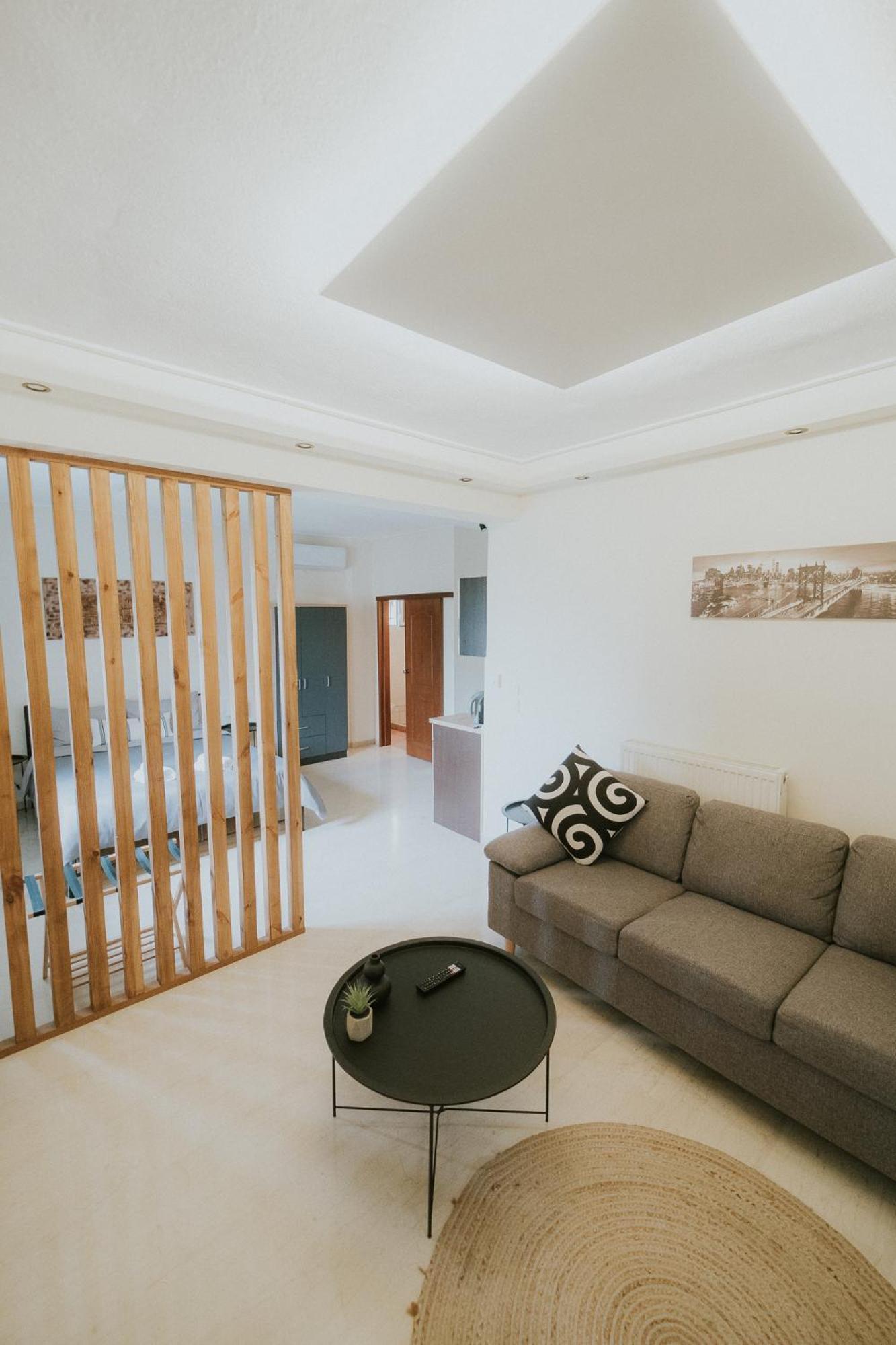 Panorama Apartment Κοζάνη Εξωτερικό φωτογραφία